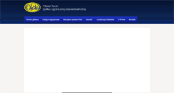 Desktop Screenshot of ofertatorun.pl